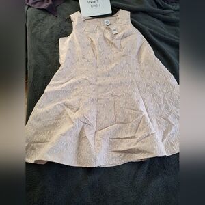 Disney Dress Shop (DDS) Pink 50th Anniversary 2x dress NWT